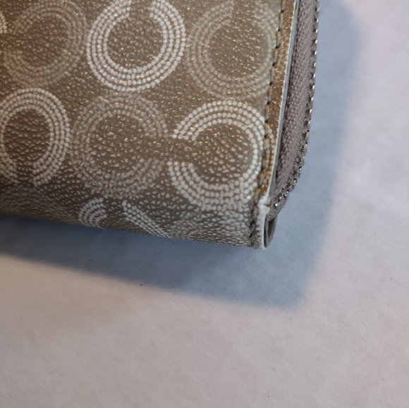 Coach wallet - Picture 7 of 8